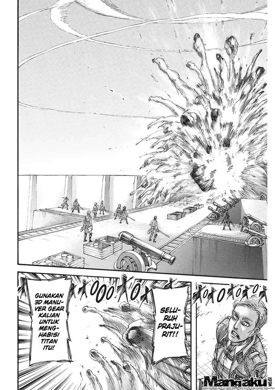 Shingeki no Kyojin Bab 68 halaman 34