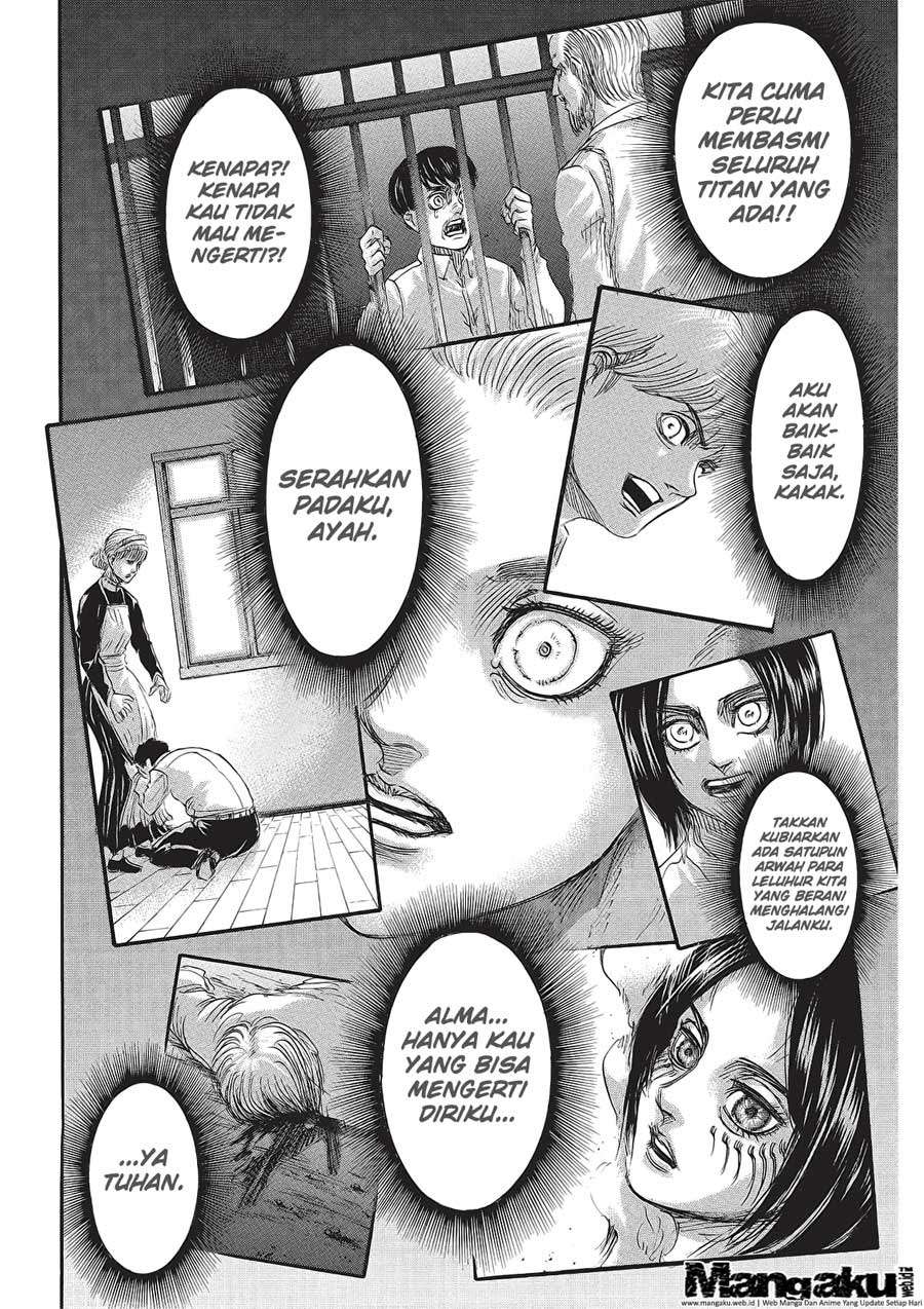 Shingeki no Kyojin Bab 68 halaman 38