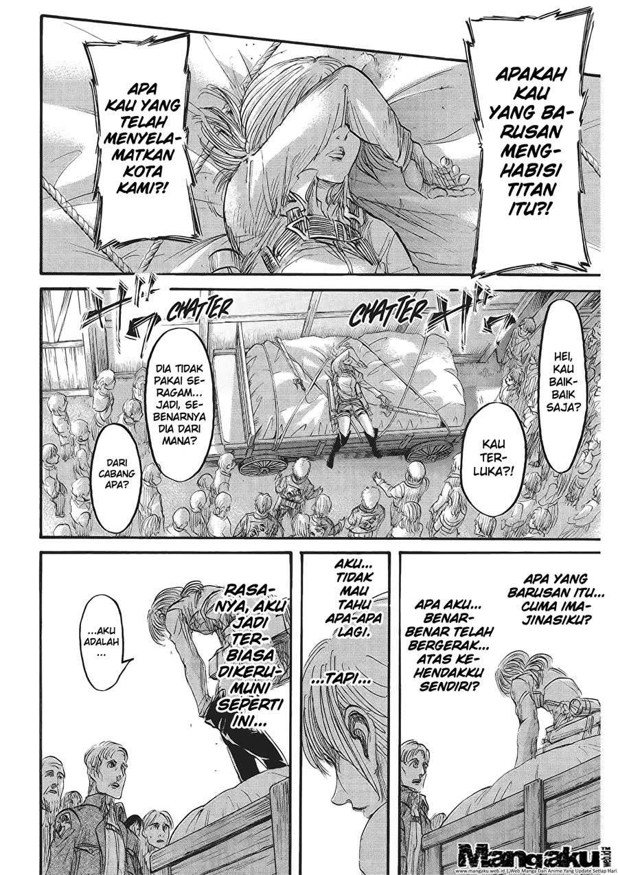 Shingeki no Kyojin Bab 68 halaman 40