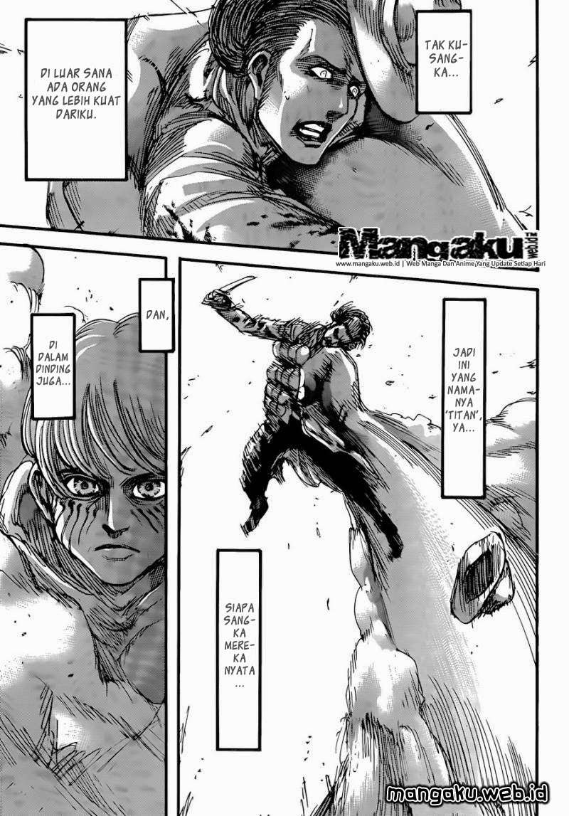 Shingeki no Kyojin Bab 69 halaman 3
