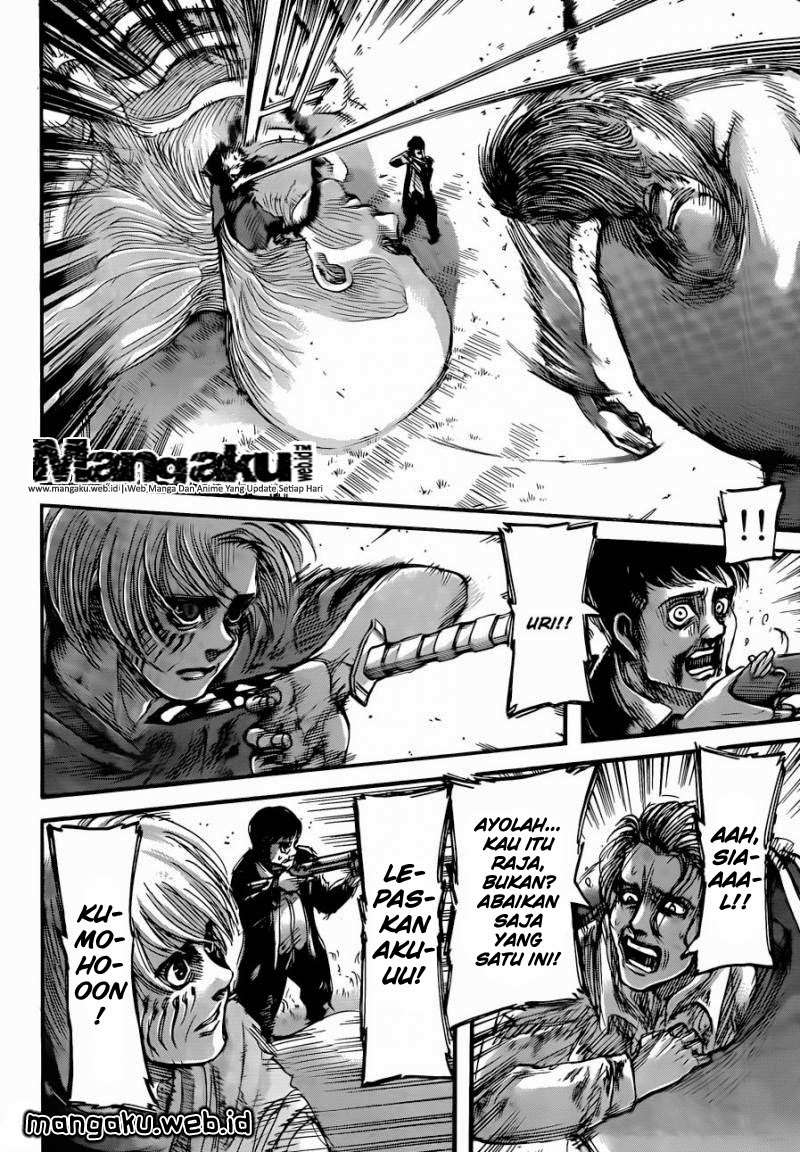 Shingeki no Kyojin Bab 69 halaman 6