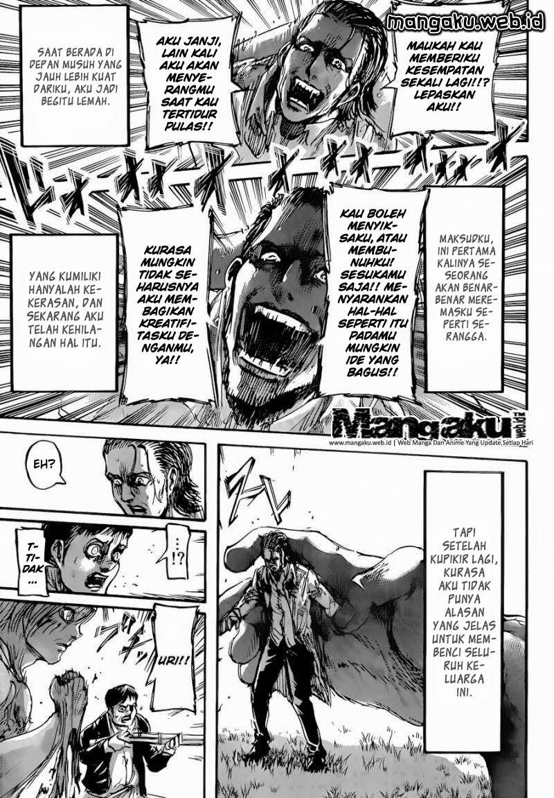 Shingeki no Kyojin Bab 69 halaman 7