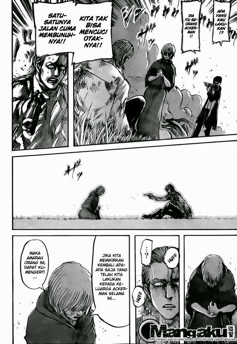 Shingeki no Kyojin Bab 69 halaman 8