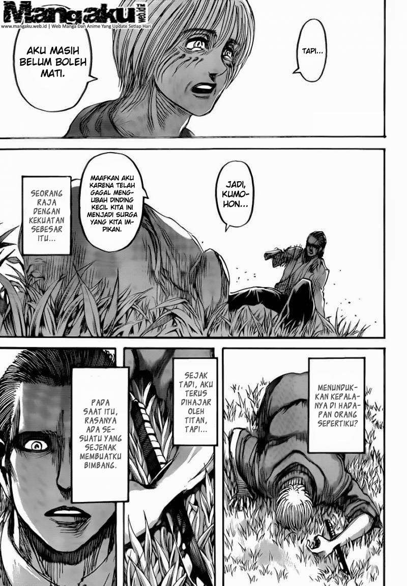 Shingeki no Kyojin Bab 69 halaman 9