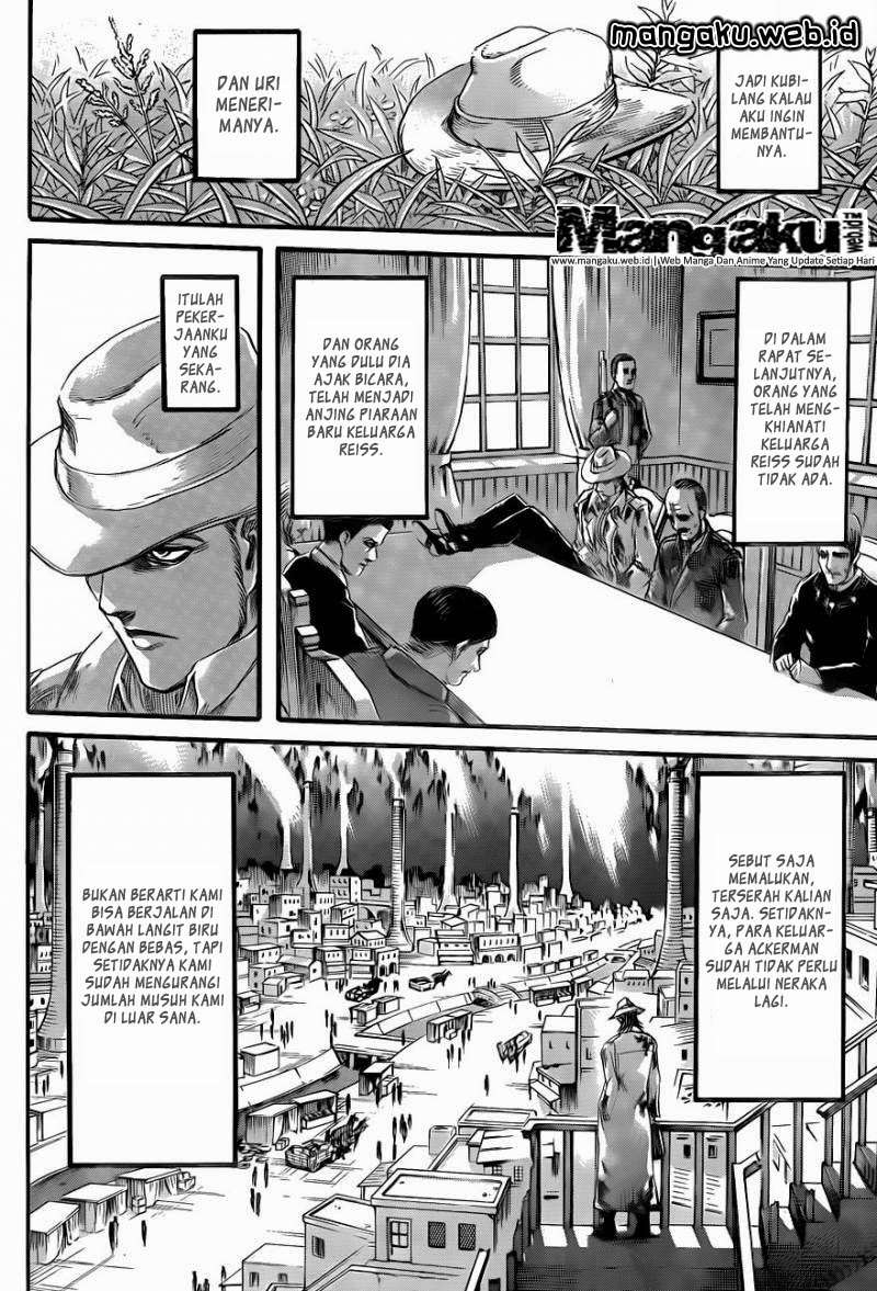 Shingeki no Kyojin Bab 69 halaman 10