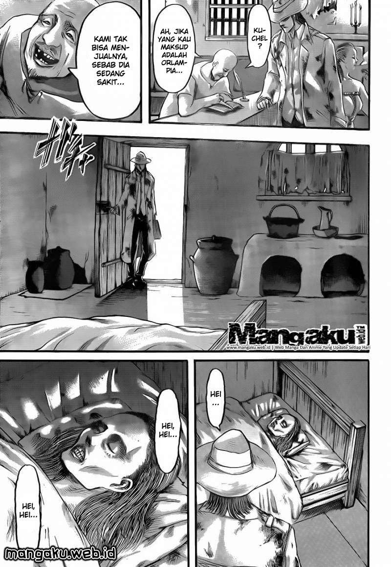 Shingeki no Kyojin Bab 69 halaman 11