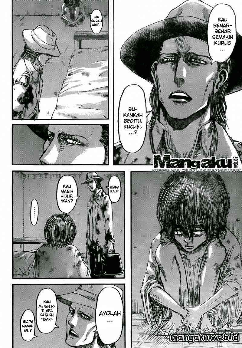 Shingeki no Kyojin Bab 69 halaman 12