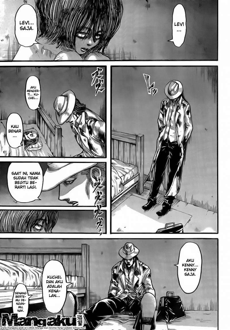 Shingeki no Kyojin Bab 69 halaman 13