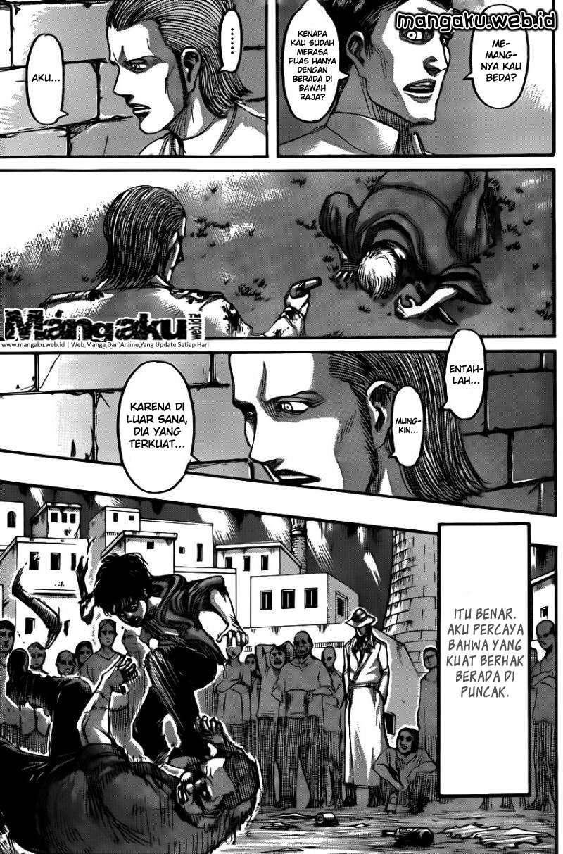 Shingeki no Kyojin Bab 69 halaman 17
