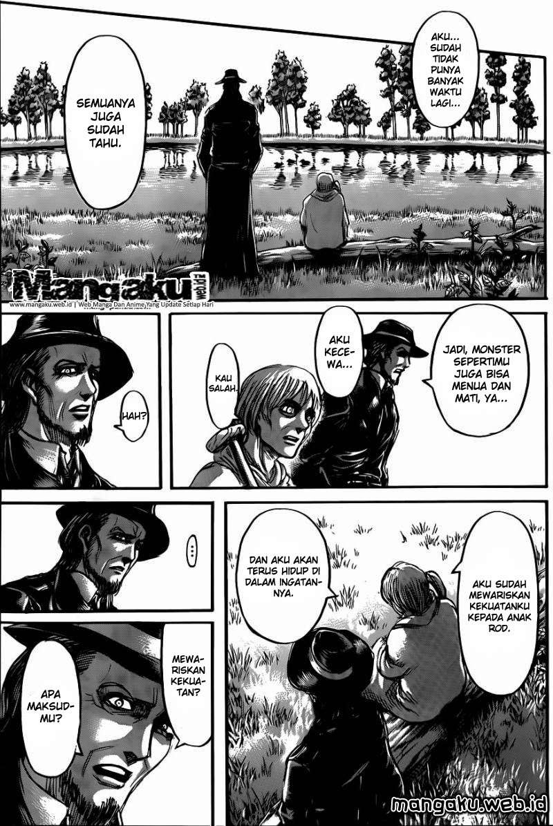 Shingeki no Kyojin Bab 69 halaman 19