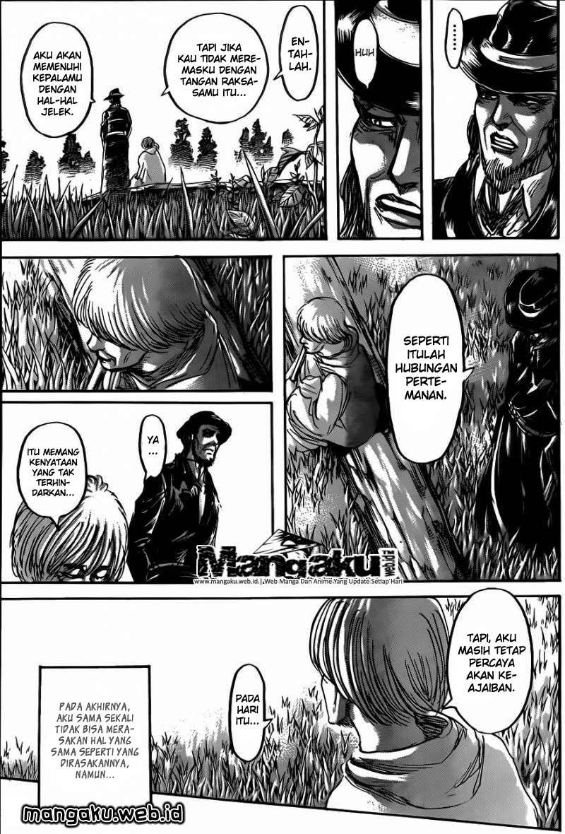 Shingeki no Kyojin Bab 69 halaman 21
