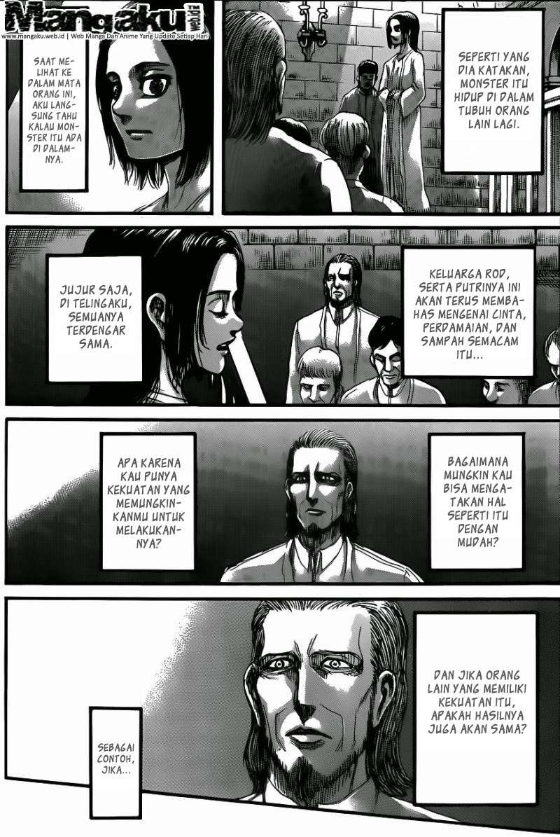 Shingeki no Kyojin Bab 69 halaman 22
