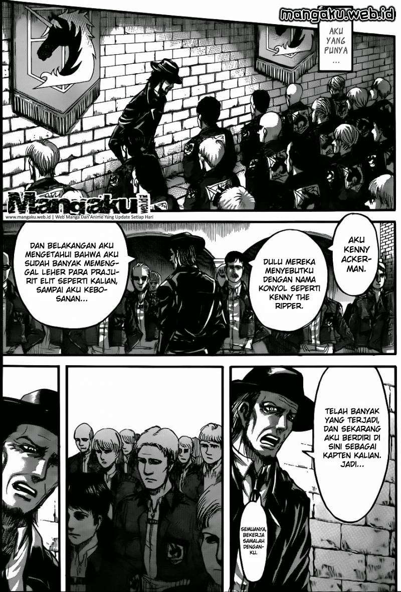 Shingeki no Kyojin Bab 69 halaman 23