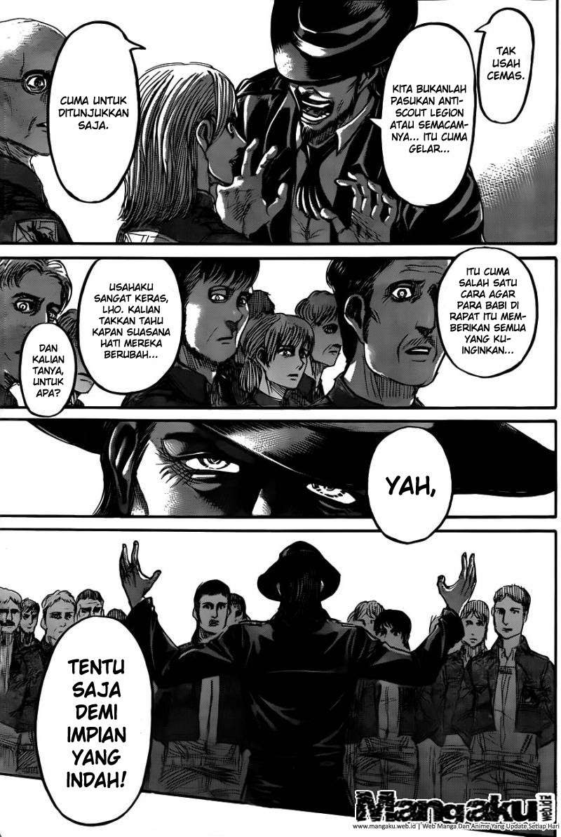 Shingeki no Kyojin Bab 69 halaman 25