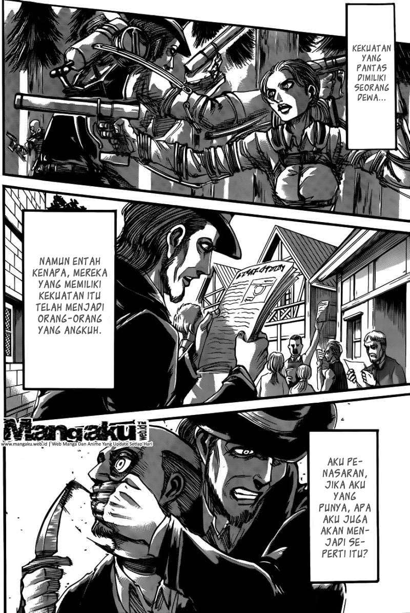 Shingeki no Kyojin Bab 69 halaman 26