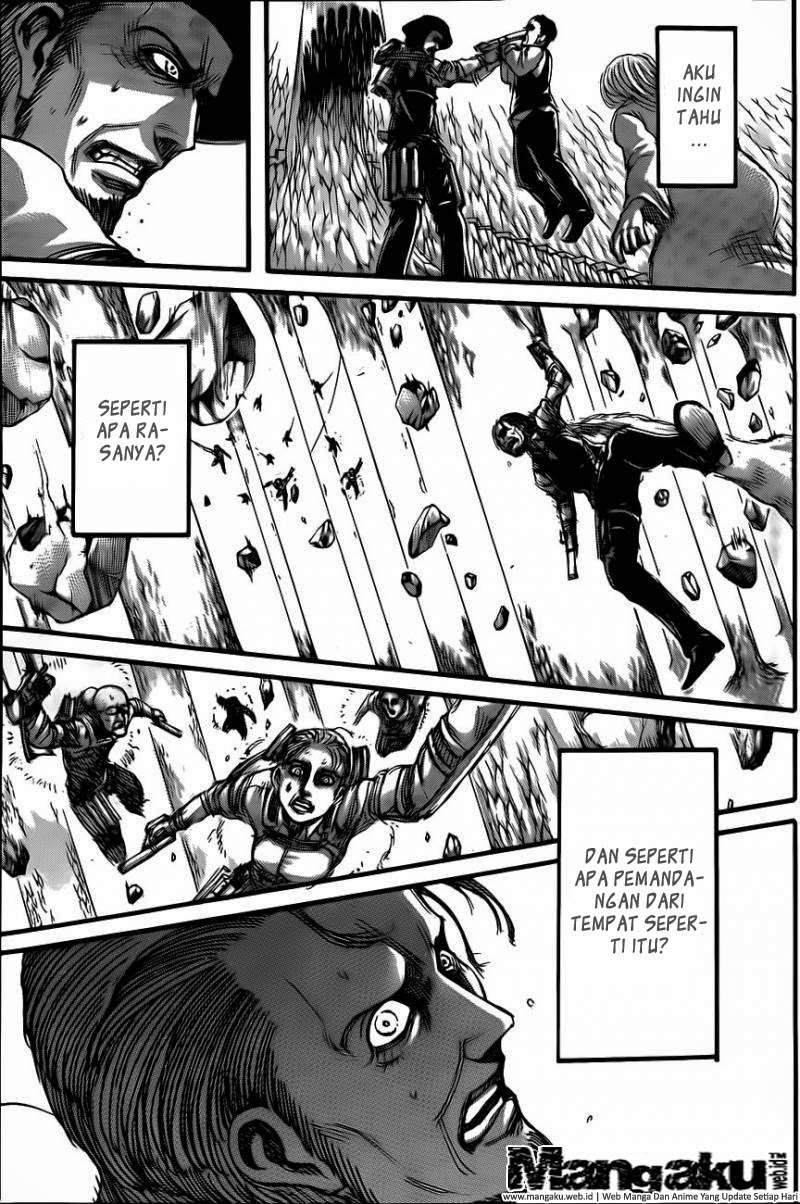 Shingeki no Kyojin Bab 69 halaman 27