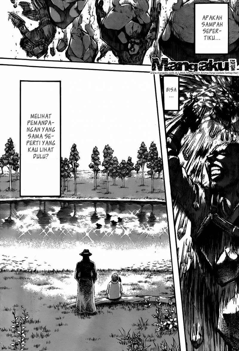Shingeki no Kyojin Bab 69 halaman 28