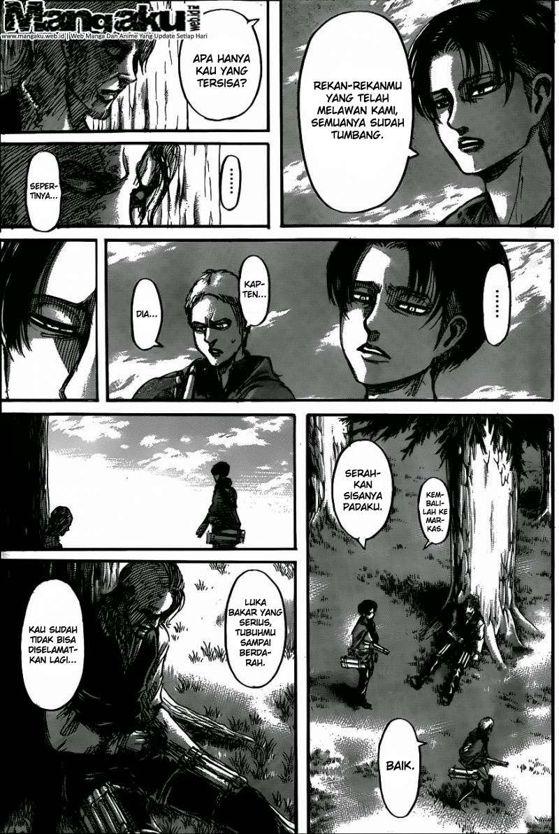 Shingeki no Kyojin Bab 69 halaman 31