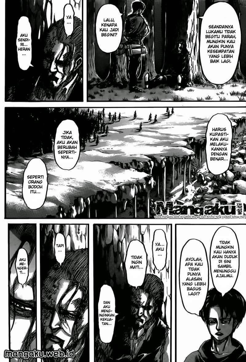 Shingeki no Kyojin Bab 69 halaman 34