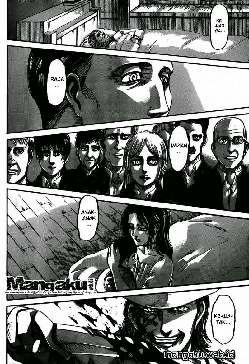 Shingeki no Kyojin Bab 69 halaman 36