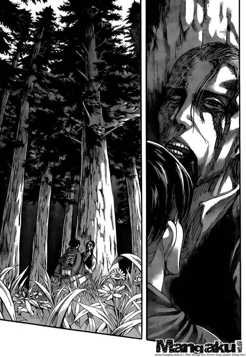 Shingeki no Kyojin Bab 69 halaman 41