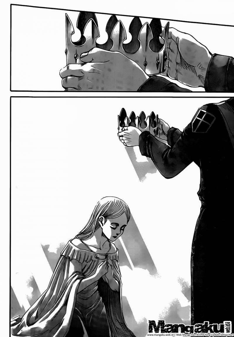 Shingeki no Kyojin Bab 69 halaman 42