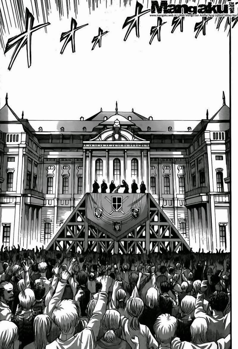 Shingeki no Kyojin Bab 69 halaman 43