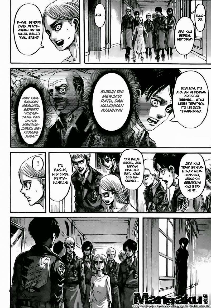 Shingeki no Kyojin Bab 69 halaman 46
