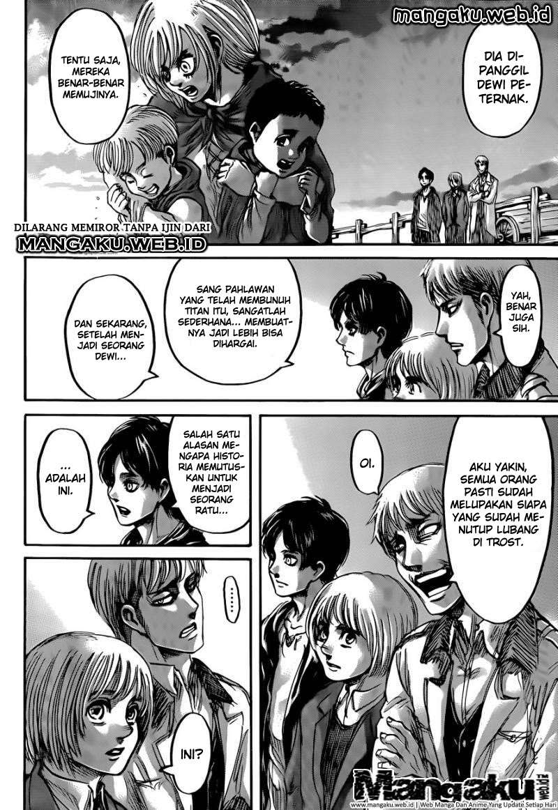 Shingeki no Kyojin Bab 70 halaman 4