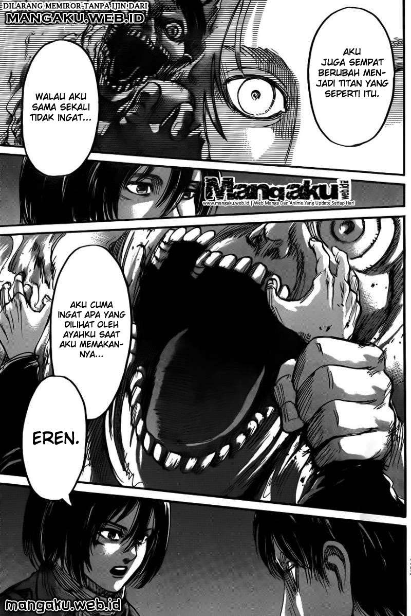 Shingeki no Kyojin Bab 70 halaman 37