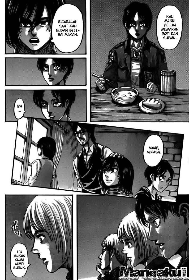 Shingeki no Kyojin Bab 70 halaman 38