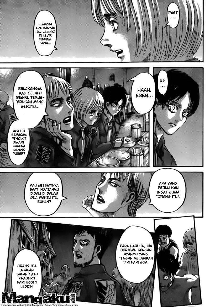 Shingeki no Kyojin Bab 70 halaman 39