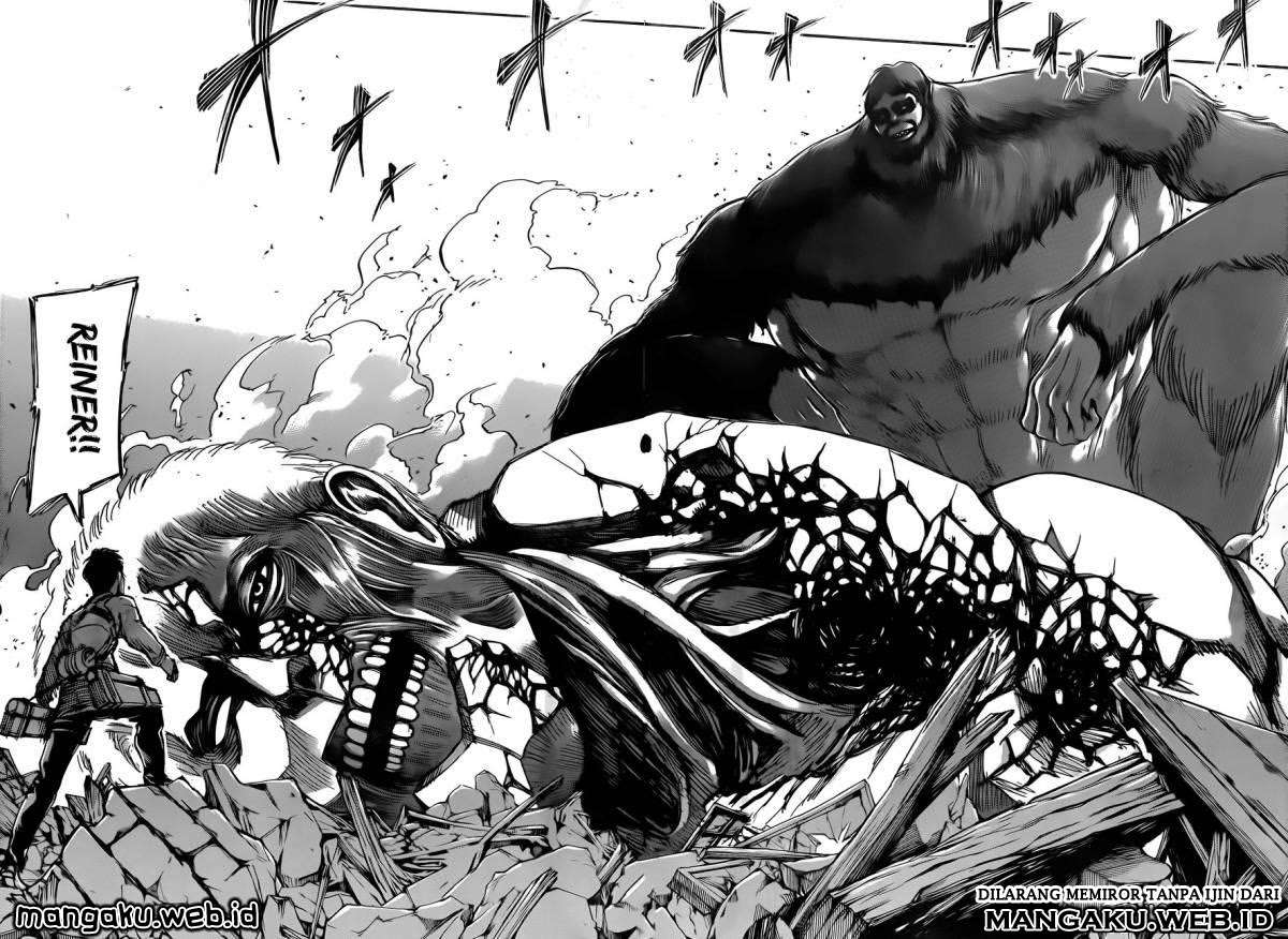Shingeki no Kyojin Bab 70 halaman 44