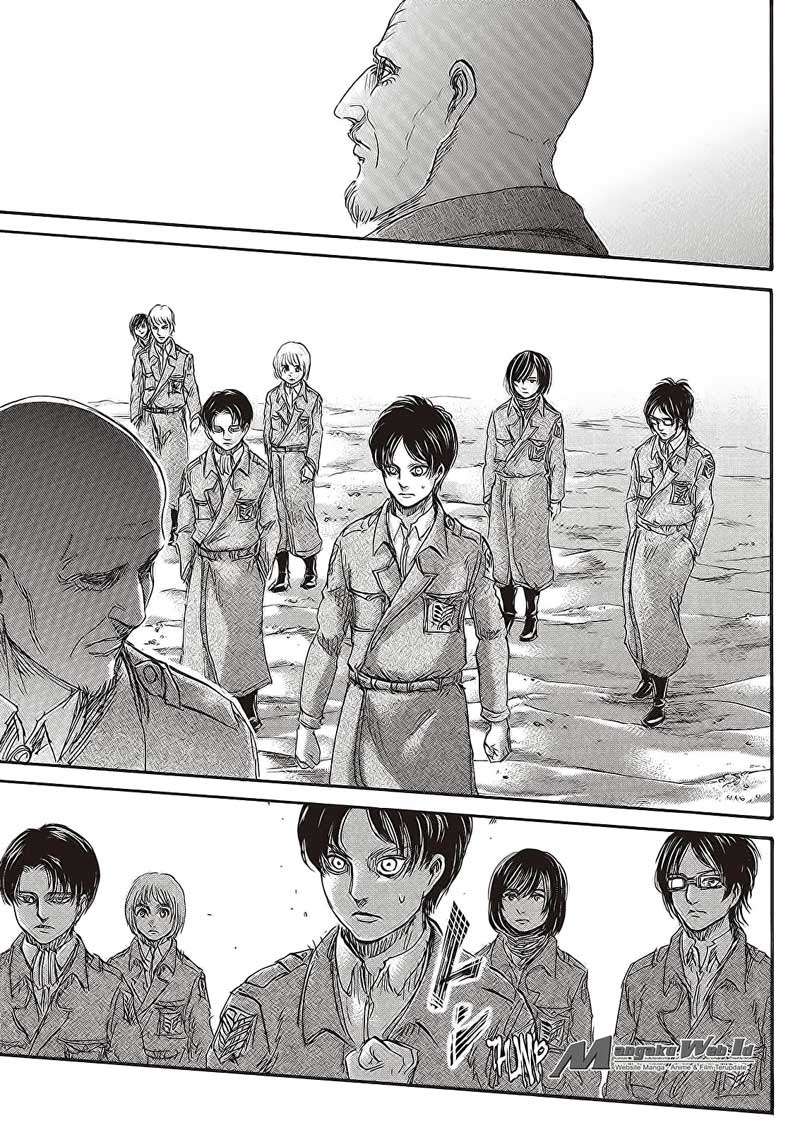 Shingeki no Kyojin Bab 71 halaman 4
