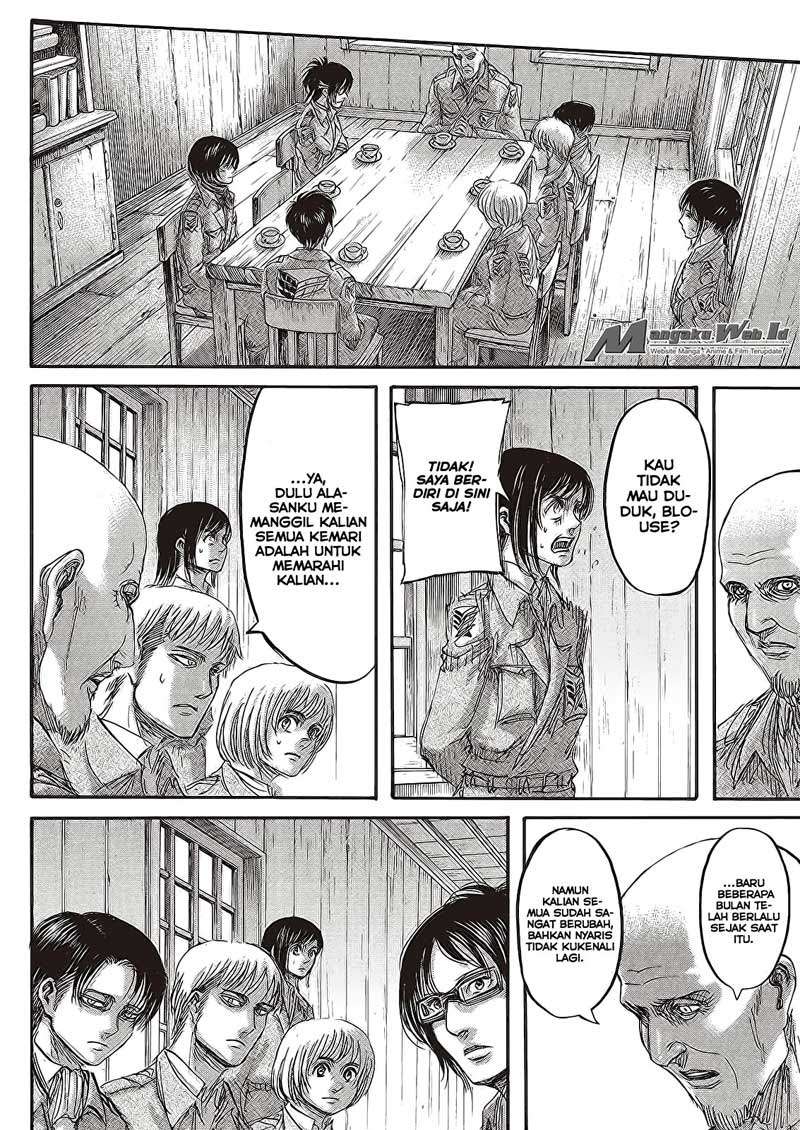 Shingeki no Kyojin Bab 71 halaman 5