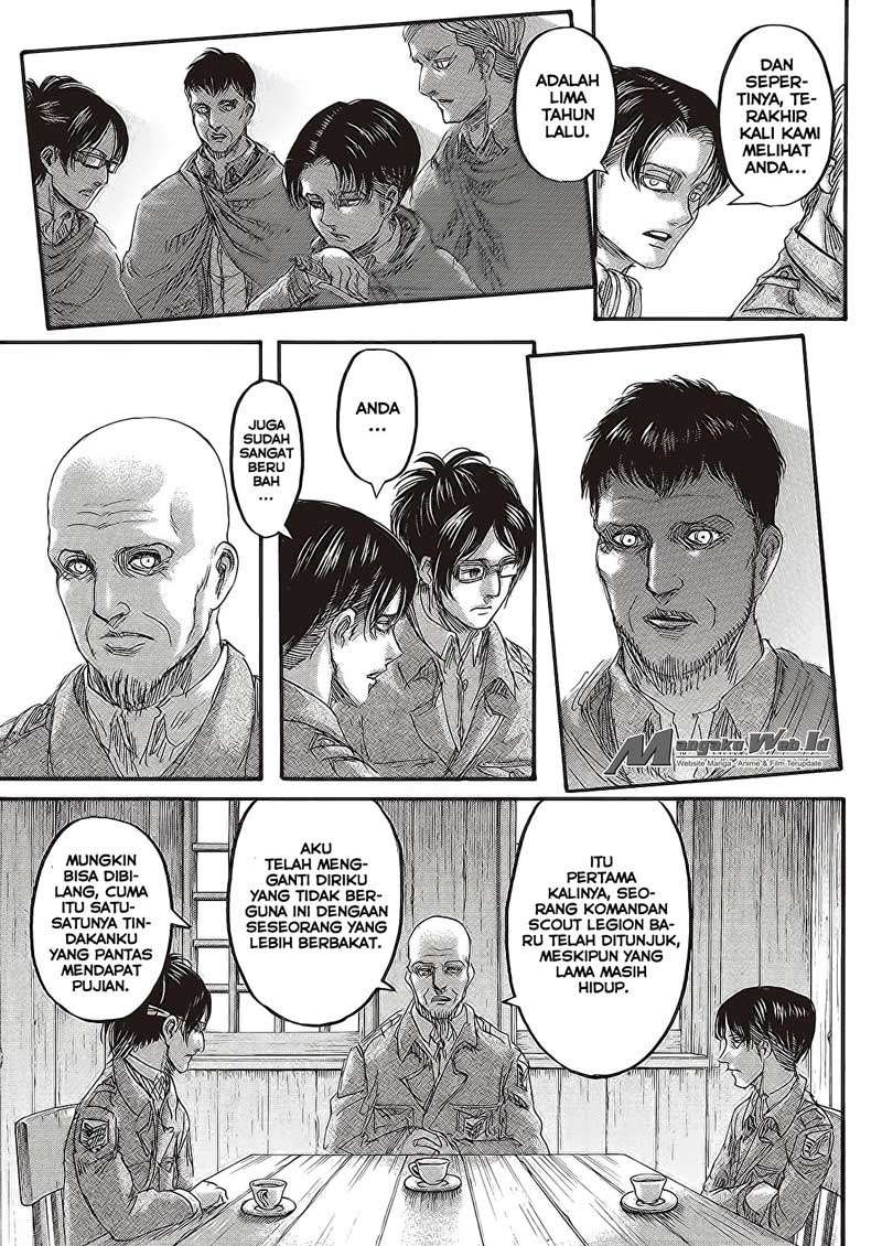 Shingeki no Kyojin Bab 71 halaman 6