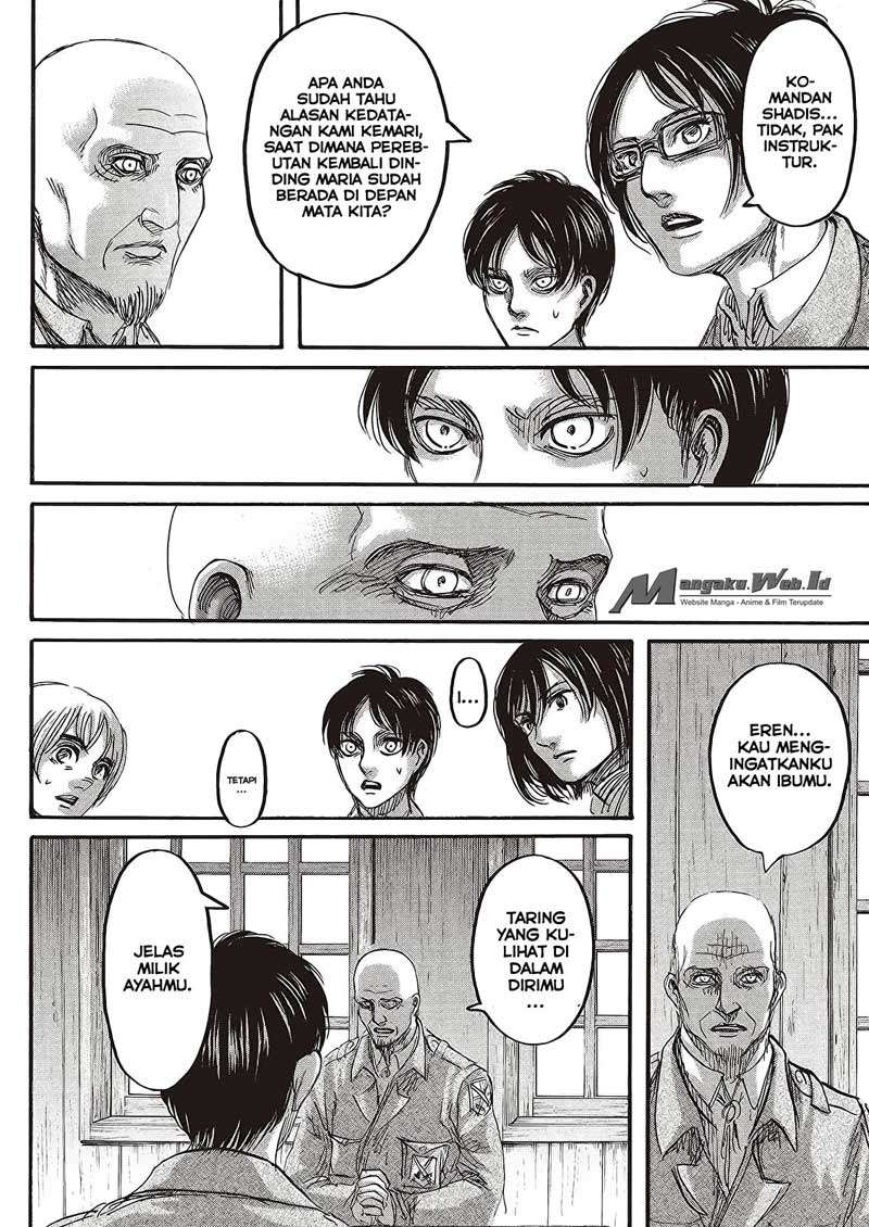 Shingeki no Kyojin Bab 71 halaman 7