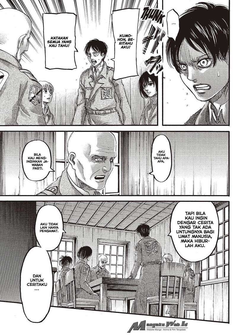 Shingeki no Kyojin Bab 71 halaman 8