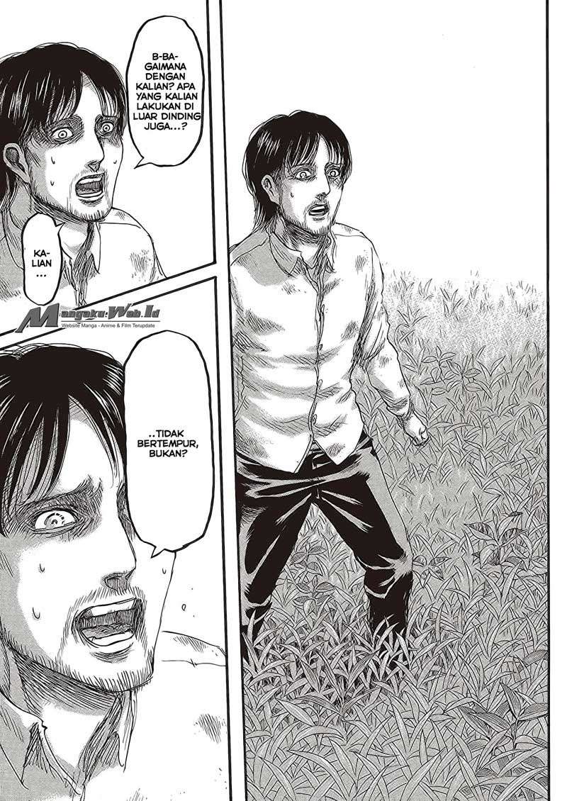 Shingeki no Kyojin Bab 71 halaman 10