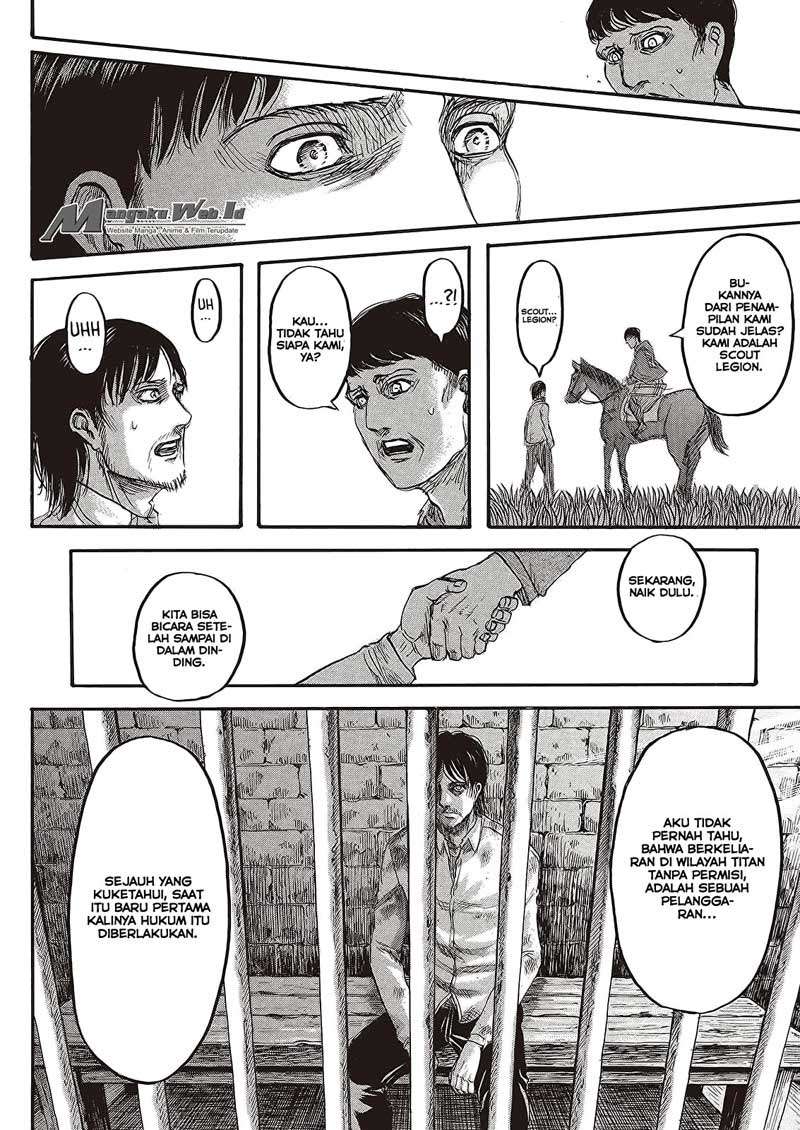 Shingeki no Kyojin Bab 71 halaman 11