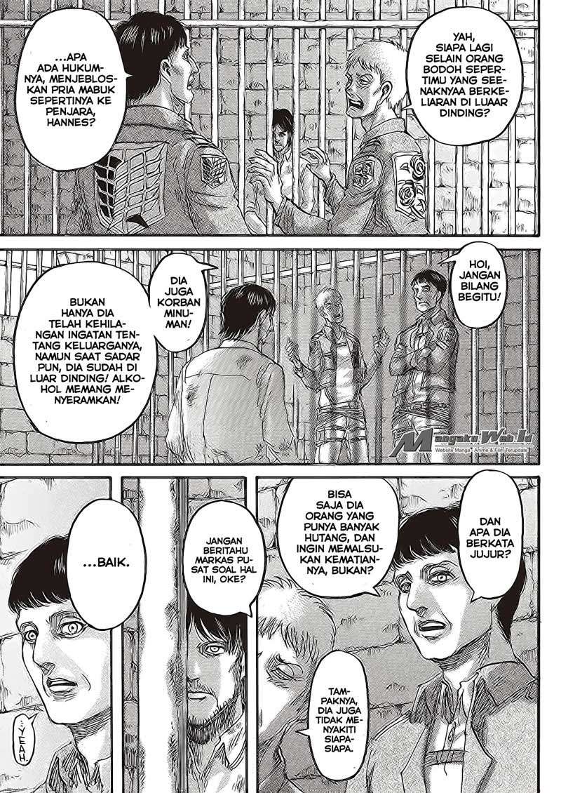 Shingeki no Kyojin Bab 71 halaman 12