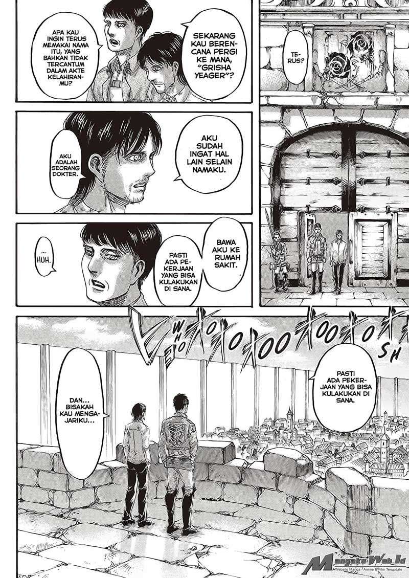 Shingeki no Kyojin Bab 71 halaman 13