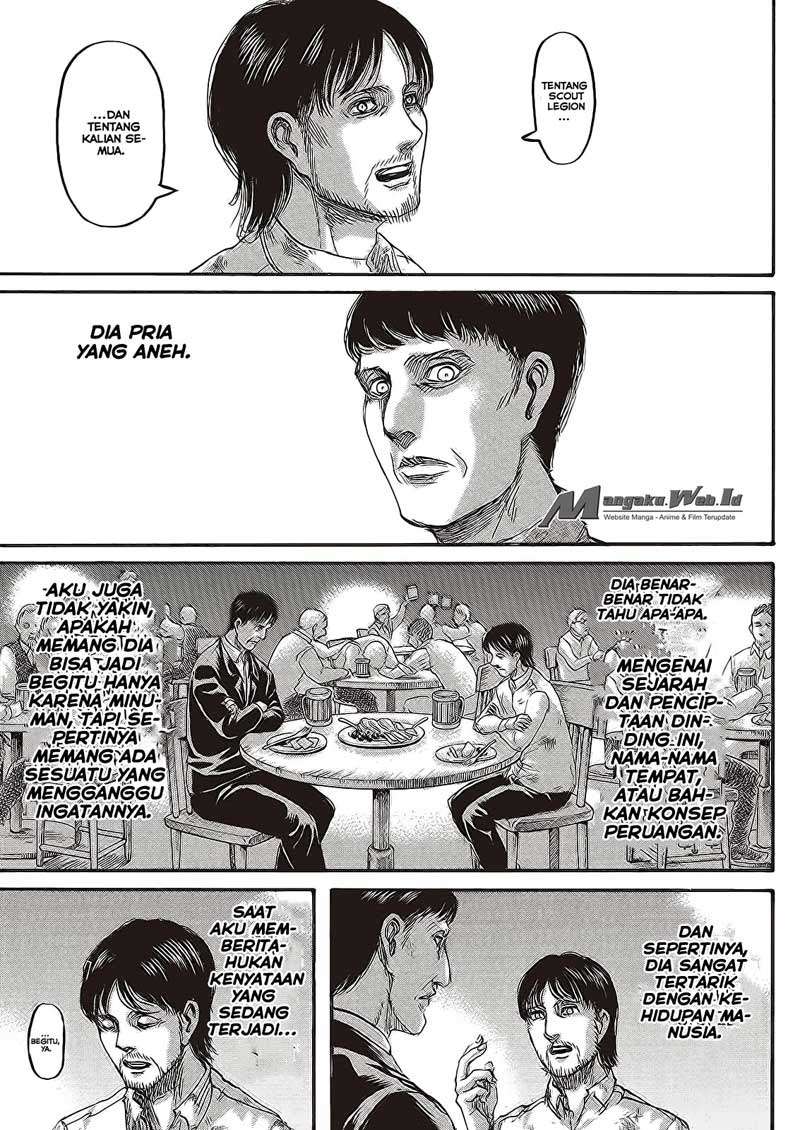 Shingeki no Kyojin Bab 71 halaman 14