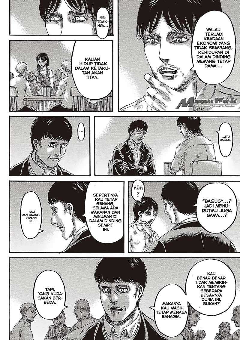 Shingeki no Kyojin Bab 71 halaman 15
