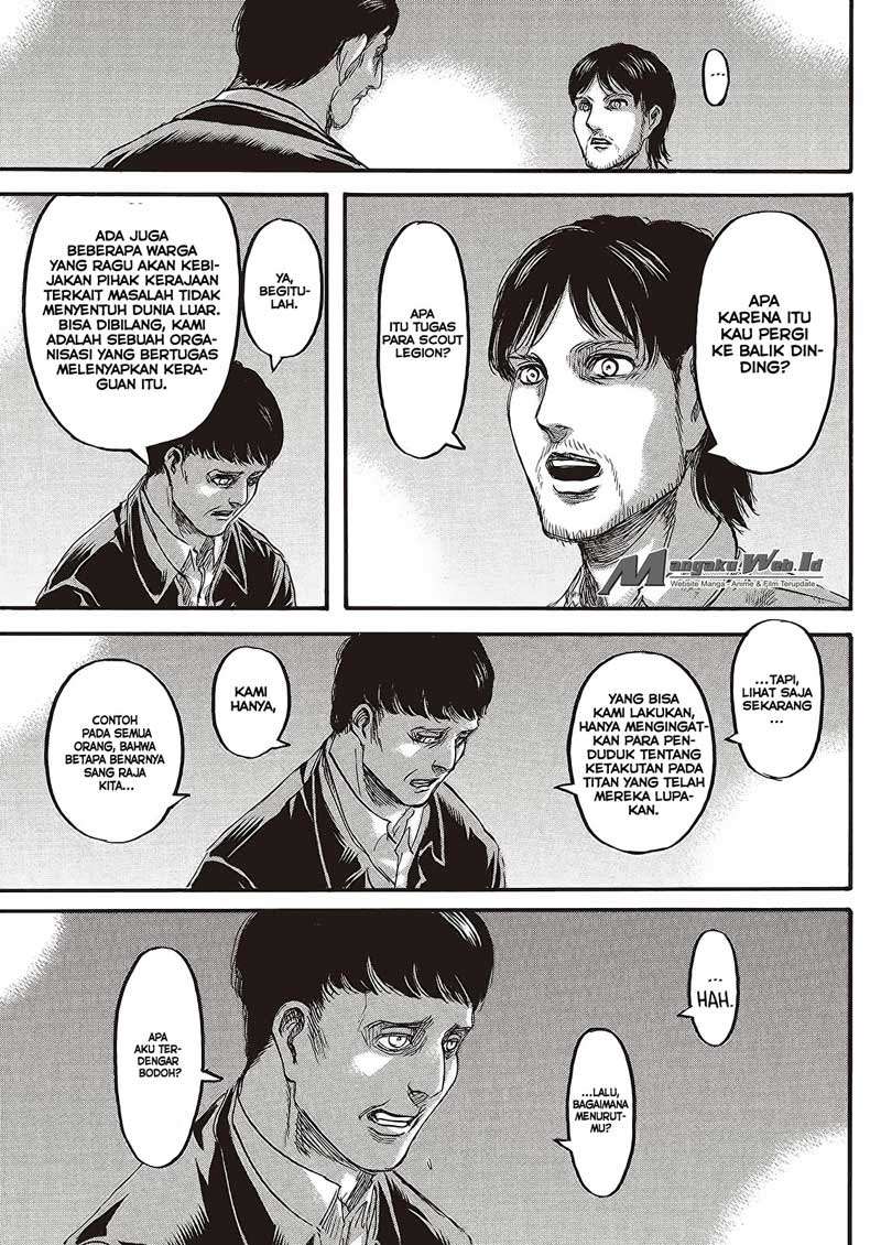 Shingeki no Kyojin Bab 71 halaman 16