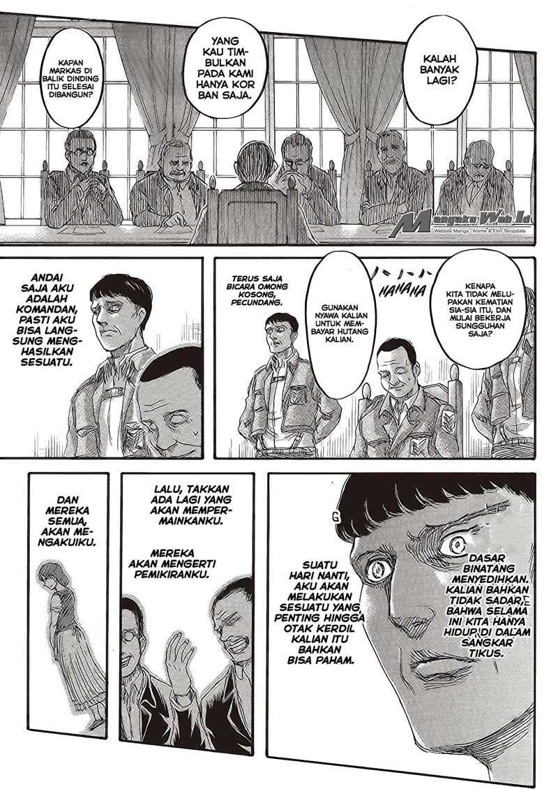 Shingeki no Kyojin Bab 71 halaman 20