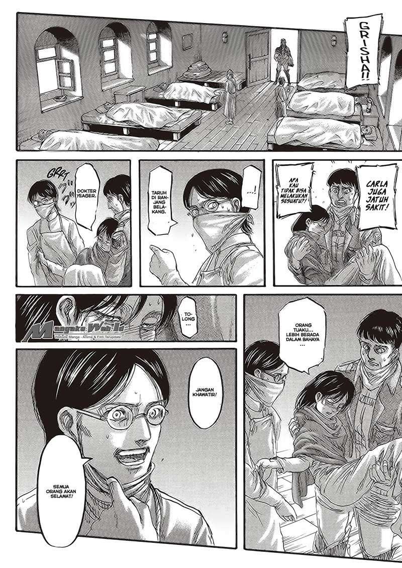 Shingeki no Kyojin Bab 71 halaman 21