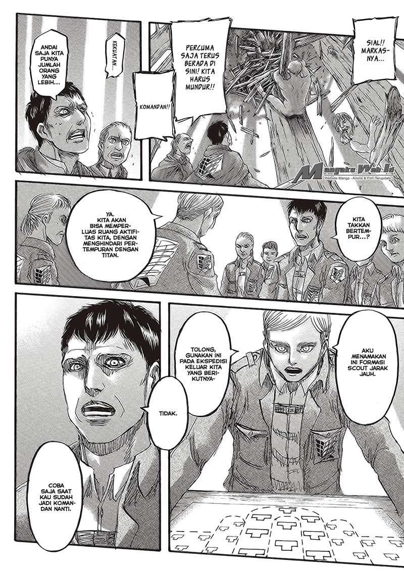 Shingeki no Kyojin Bab 71 halaman 25