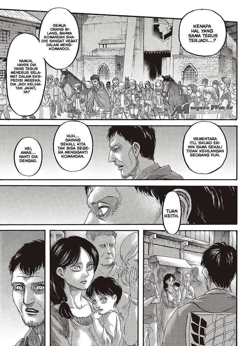 Shingeki no Kyojin Bab 71 halaman 26