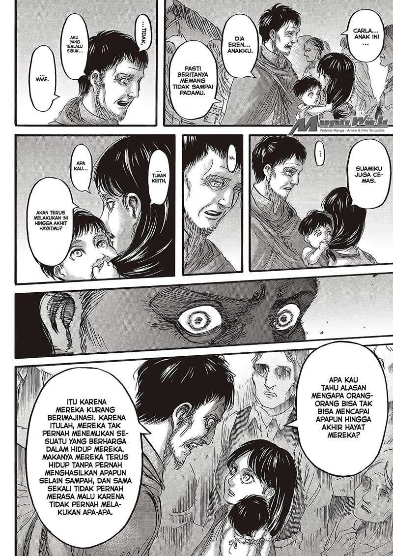 Shingeki no Kyojin Bab 71 halaman 27